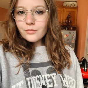 Meet your Posher, Kate